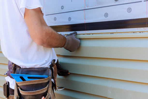 Affordable Siding Installation solutions in Central City, PA